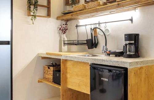 Thessaloniki City Centre Apartment | Marabou Unique Stay