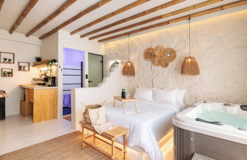 Thessaloniki City Centre Apartment | Marabou Unique Stay