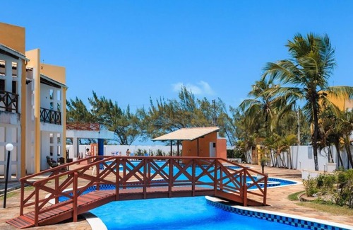 Maracajau Ski Chalet | Maracajaú Chalets Beira Mar