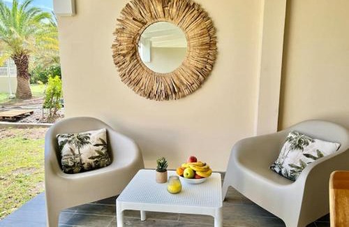 Orient Bay House | Maracuja 5, Orient Bay village, walkable beach at 100m