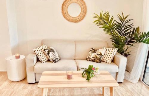 Orient Bay House | Maracuja 5, Orient Bay village, walkable beach at 100m