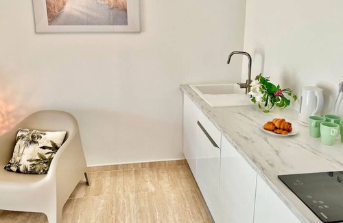 Orient Bay Condo | Maracuja 9, Orient Bay village, walkable beach at 100m