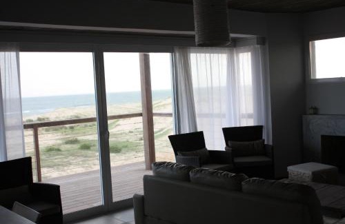 Punta del Diablo Hotel | MarAdentro Apart Hotel & Suites