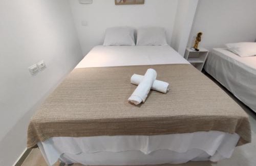 Ponta do Mangue Hotel | Marakí Suítes