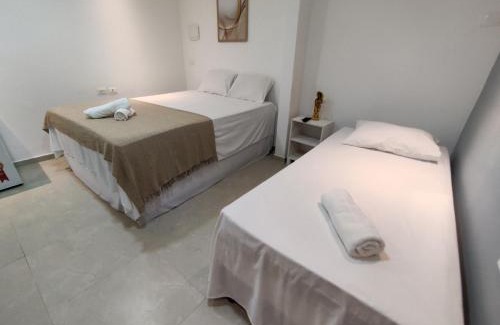 Ponta do Mangue Hotel | Marakí Suítes
