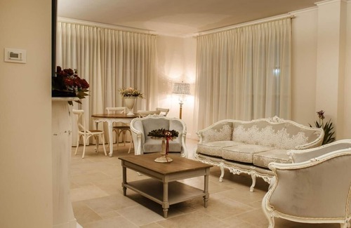 Serino Bed & Breakfast | Maralè