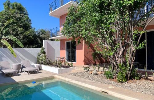 Barra de Colotepec Apartment | Maralagua