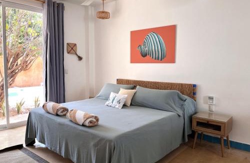 Barra de Colotepec Apartment | Maralagua