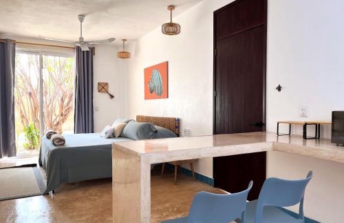 Barra de Colotepec Apartment | Maralagua