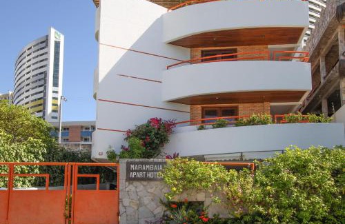 Ponta Negra Apartment | Marambaia Apart Hotel