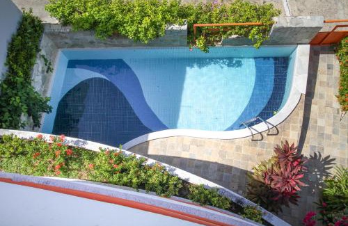 Ponta Negra Apartment | Marambaia Apart Hotel