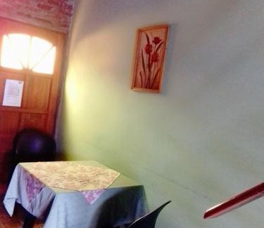 Puerto Iguazu Apartment | marangatu apart hotel