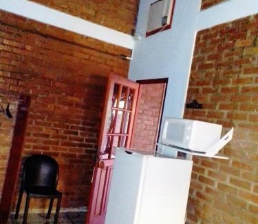Puerto Iguazu Apartment | marangatu apart hotel