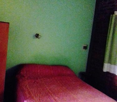 Puerto Iguazu Apartment | marangatu apart hotel