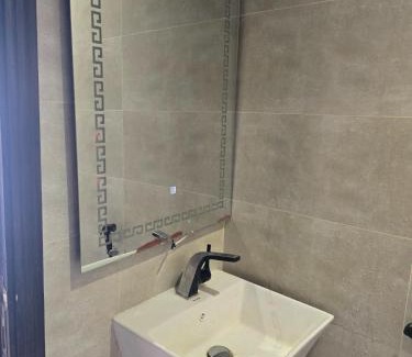 AlUla Apartment | Marasi