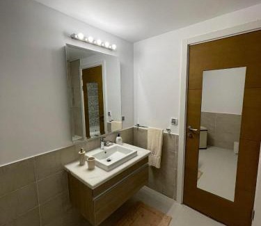 Sidi Abd El-Rahman Ski Chalet | Marassi Direct view on Marina