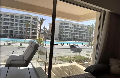 El Alamein Ski Chalet | Marassi north coast