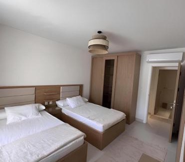 El Alamein Ski Chalet | Marassi north coast