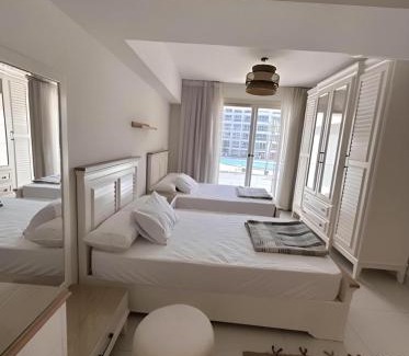 El Alamein Ski Chalet | Marassi north coast