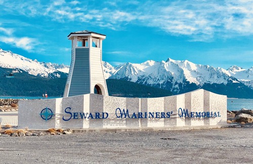 Seward Apartment | Marathon Historic Apartments-heart of Downtown - Charming 1 bedroom