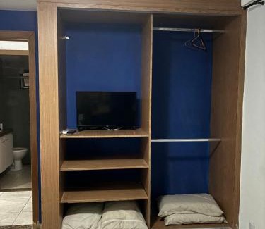 Conjunto ALAGAMAR Apartment | Maravilhoso Flat Ponta Negra