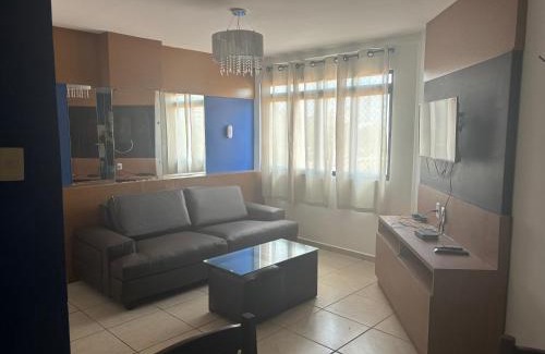 Conjunto ALAGAMAR Apartment | Maravilhoso Flat Ponta Negra