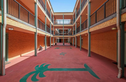 Galveston Condo | Maravilla 146-sea Ya Next Tide