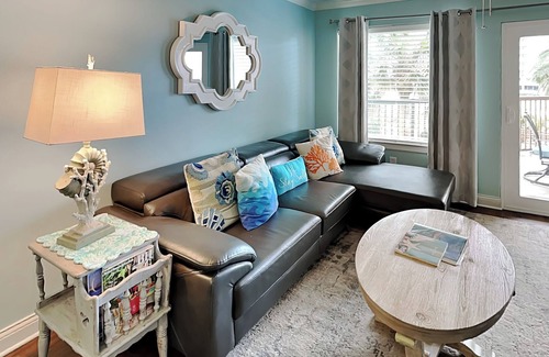 Galveston Condo | Maravilla 146-sea Ya Next Tide