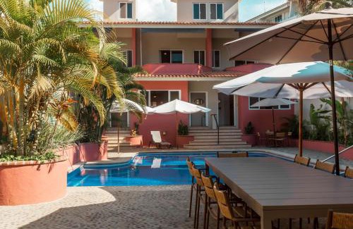 La Cruz de Huanacaxtle House | Maravilla condos 5 unidades, ideal para grupo
