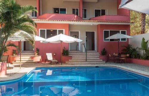 La Cruz de Huanacaxtle House | Maravilla condos 5 unidades, ideal para grupo