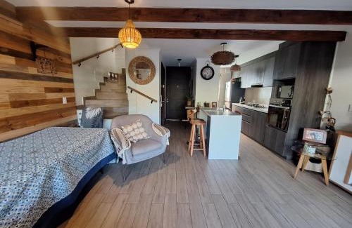 Nunoa House | Maravillosa esplendida casa en ñuñoa