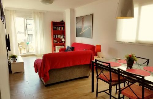 Nerja City Centre Apartment | Maravilloso apartamento