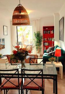 Nerja City Centre Apartment | Maravilloso apartamento
