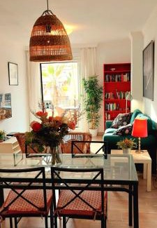 Nerja City Centre Apartment | Maravilloso apartamento