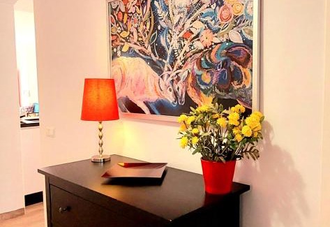 Nerja City Centre Apartment | Maravilloso apartamento