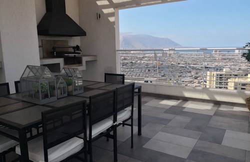 Iquique Apartment | Maravilloso Depto 3 Habitaciones 1 Baño - Familiar Iquique Lugar Tranquilo