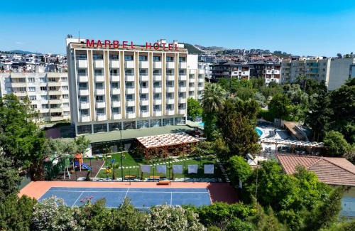 Kusadasi Hotel | Marbel Hotel by PalmWings