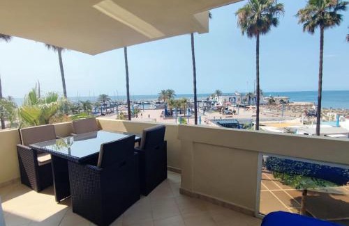 Marbella City Centre Apartment | Marbella Beach Playa