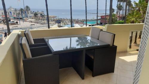 Marbella City Centre Apartment | Marbella Beach Playa