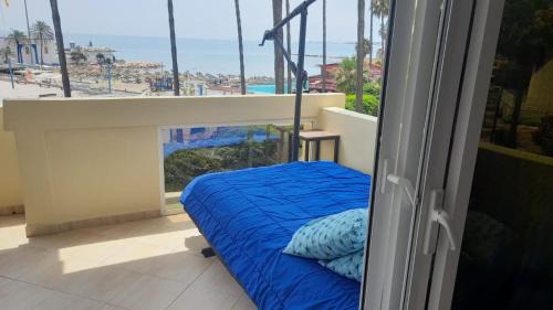 Marbella City Centre Apartment | Marbella Beach Playa