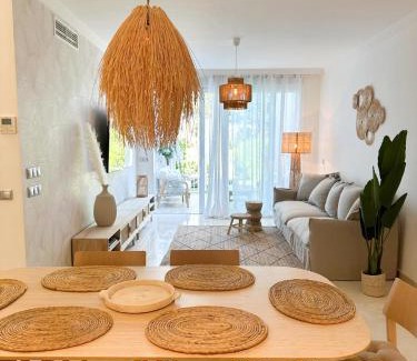 Benahavis Apartment | Marbella Golf Garden Apartments