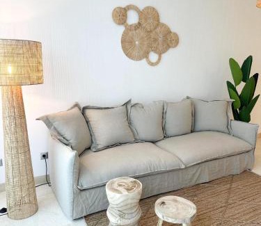 Benahavis Apartment | Marbella Golf Garden Apartments