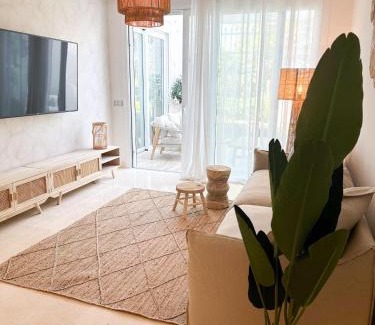 Benahavis Apartment | Marbella Golf Garden Apartments