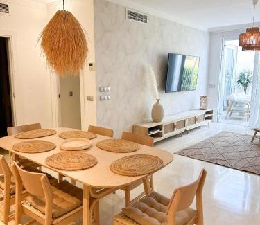 Benahavis Apartment | Marbella Golf Garden Apartments