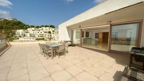 Marbella House | Marbella Hills