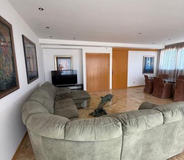 Marbella House | Marbella Hills