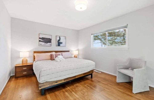 Edgemar - Pacific Manor House | @ Marbella Lane - Captivating Home in Pacifica
