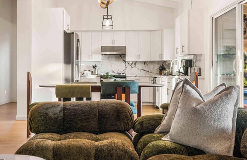 San Clemente House | @Marbella Lane - Home w/Ocean & Golf Course Views