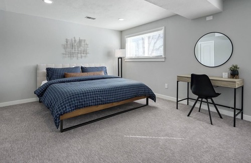 Highlands House | @ Marbella Lane - Serene 4BR Getaway in Arvada