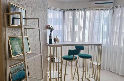 Ermita Night District Apartment | Marbella Tower 2